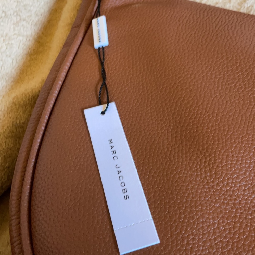 COPY - Marc Jacobs Hobo - Picture 5 of 10